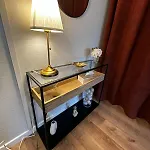 公寓 Le Monet Proche Bordeaux Avec Balcon Wifi & Place De Parking Prive Prox Tram Et Aeroport