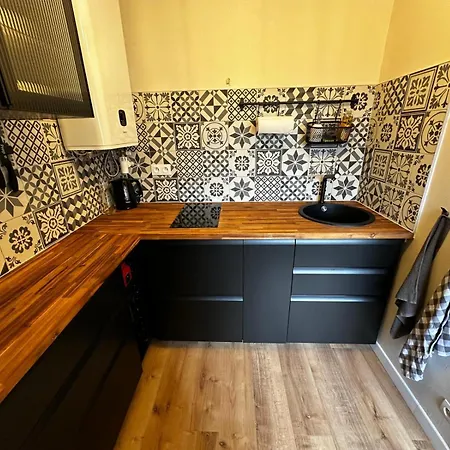 Διαμέρισμα Le Monet Proche Bordeaux Avec Balcon Wifi & Place De Parking Prive Prox Tram Et Aeroport Mérignac