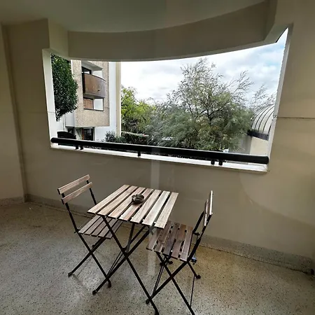 Διαμέρισμα Le Monet Proche Bordeaux Avec Balcon Wifi & Place De Parking Prive Prox Tram Et Aeroport *